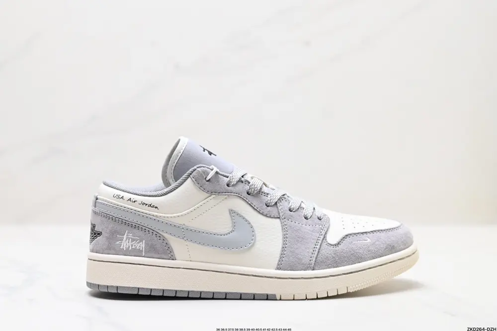 Nike Air Jordan 1 Low Sneakers SJ9950-045