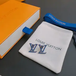 Louis Vuitton earrings