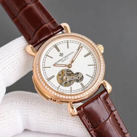 Vacheron Constantin Watch