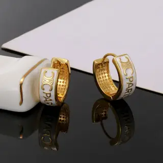 Celine earrings