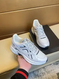 Givenchy casual sports shoes