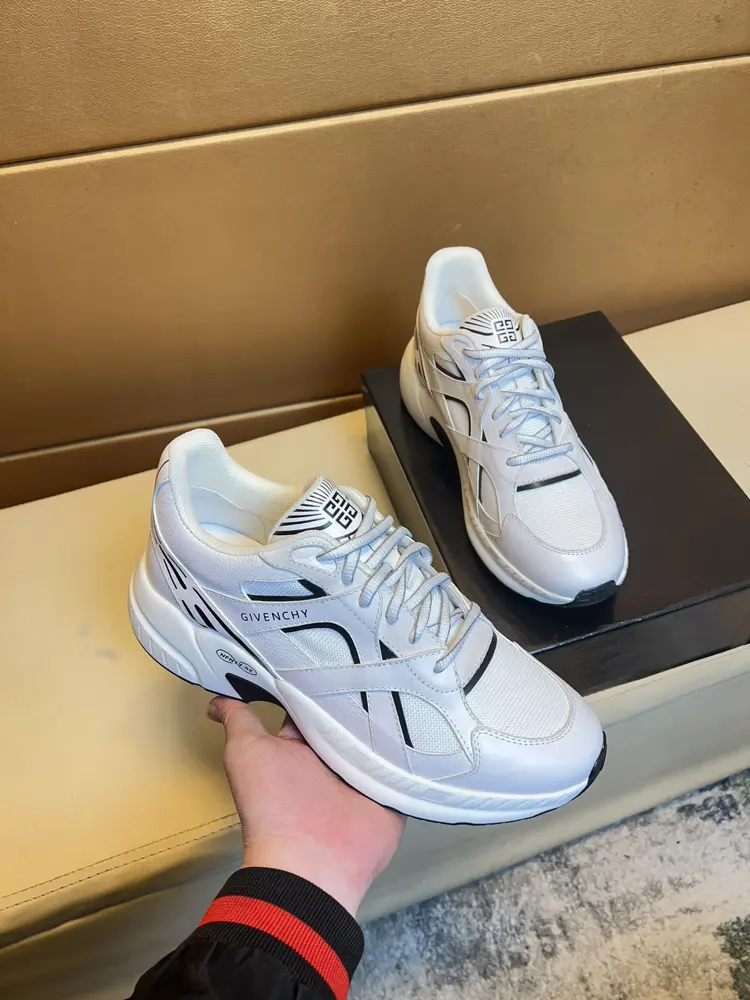 Givenchy casual sports shoes