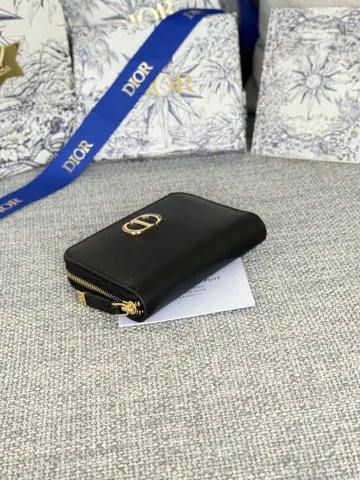 Dior Card Holder