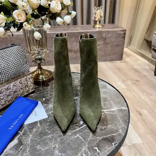 Gucci Ankle Boots