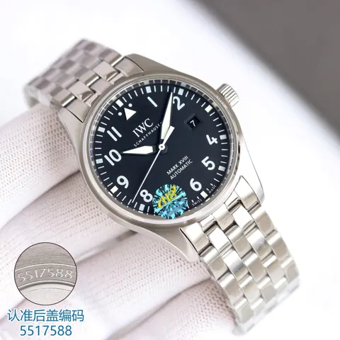 IWC Watch