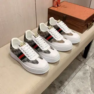Gucci casual shoes