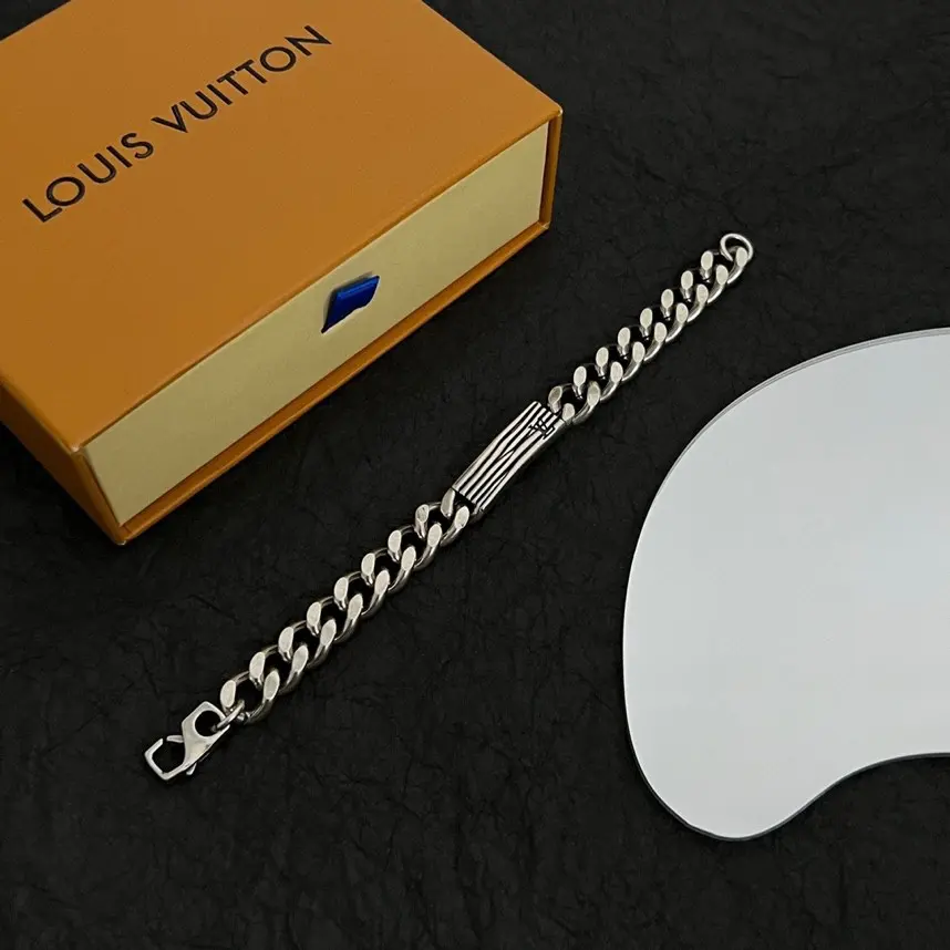 Louis Vuitton bracelet