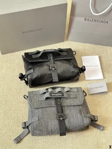Balenciaga Crossbody