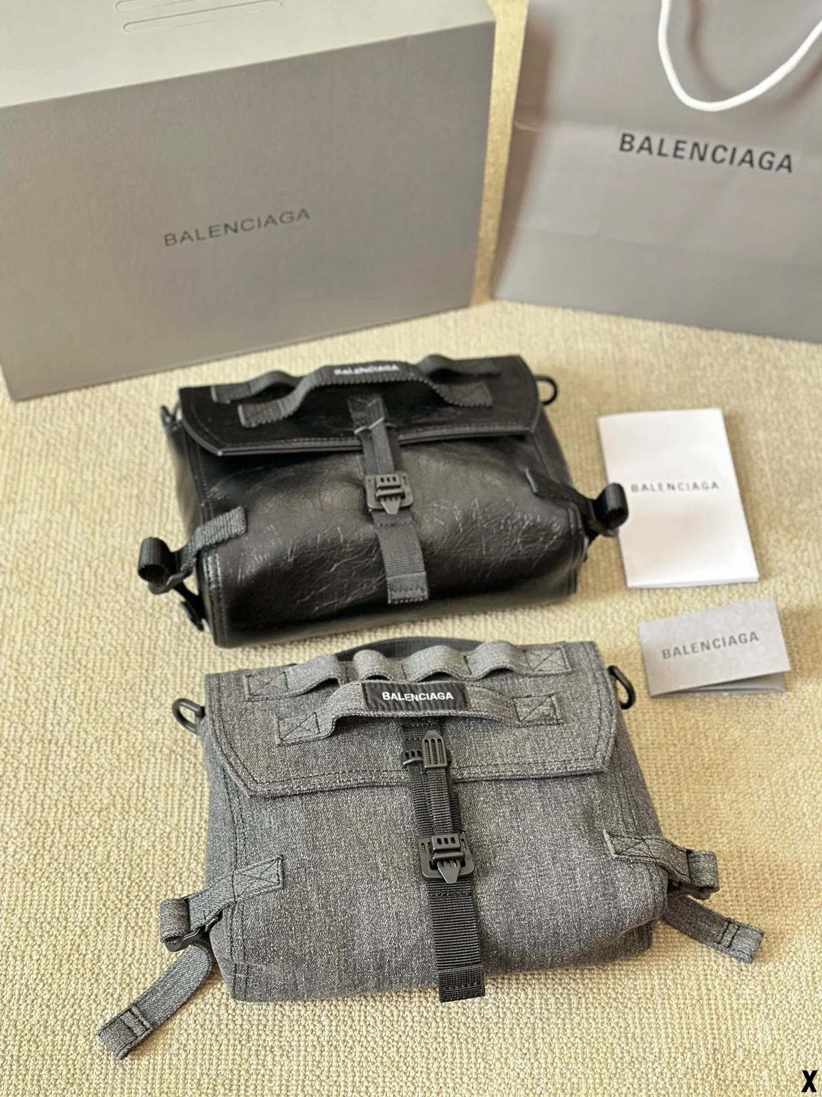 Balenciaga Crossbody