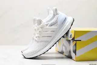Adidas Ultra Boost UB 4.0 real popcorn original box original sole boots technology outsole