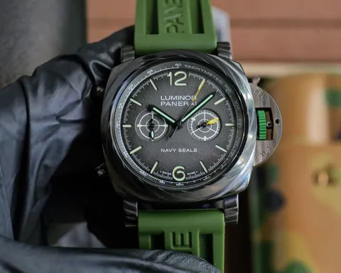 Panerai Watch