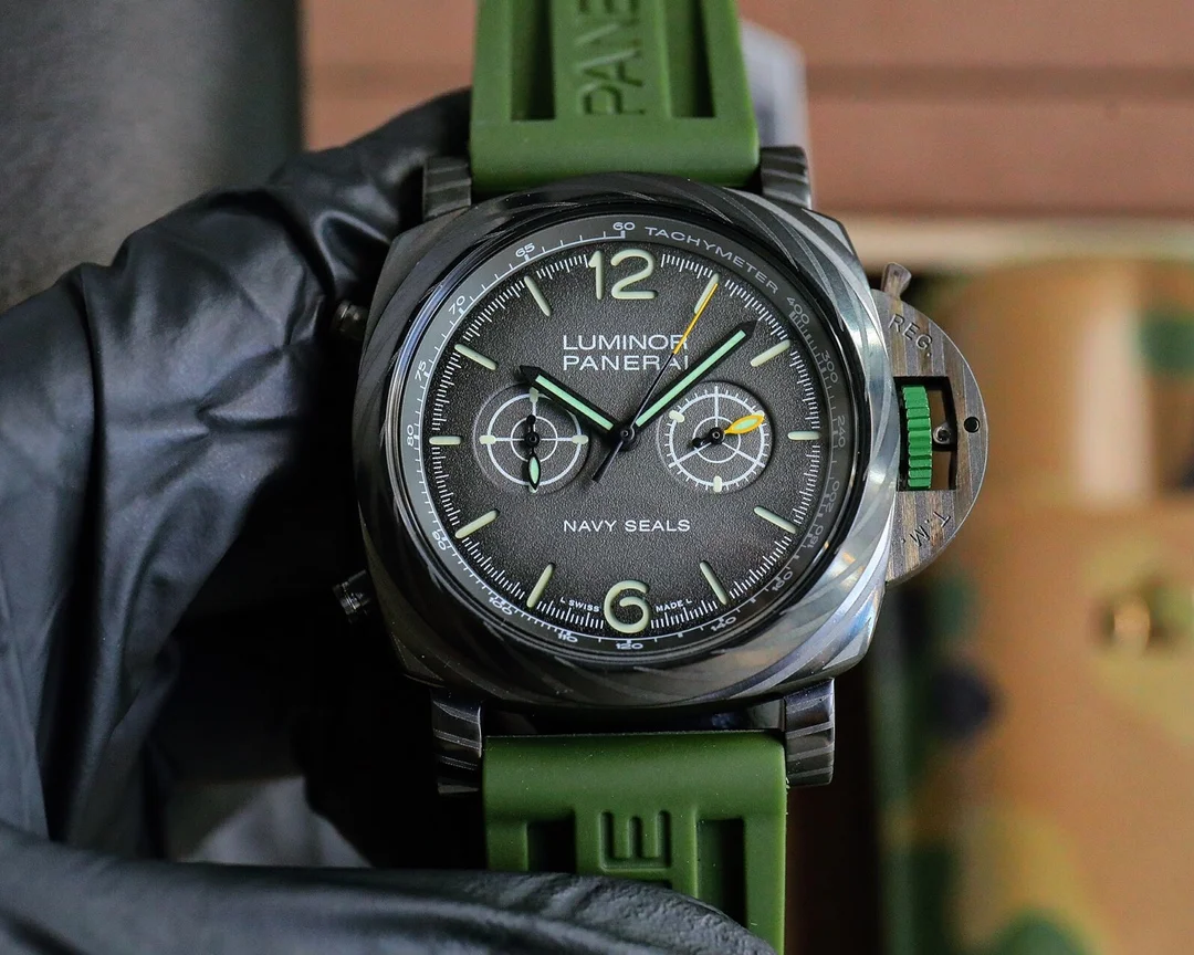 Panerai Watch