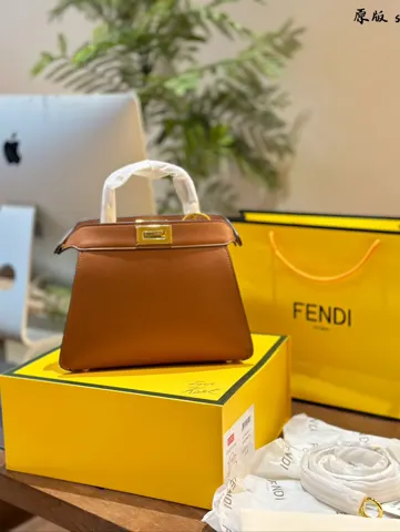 Fendi Peekaboo