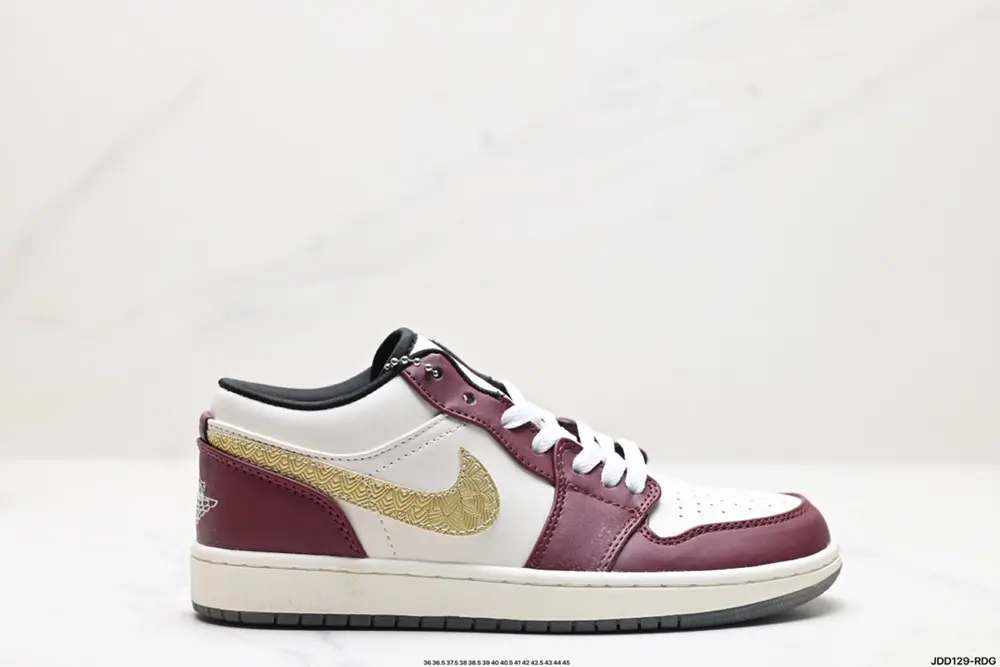 Nike Air Jordan 1 Low Sneakers FJ5735-100