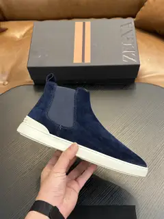 ZEGNA casual sneakers