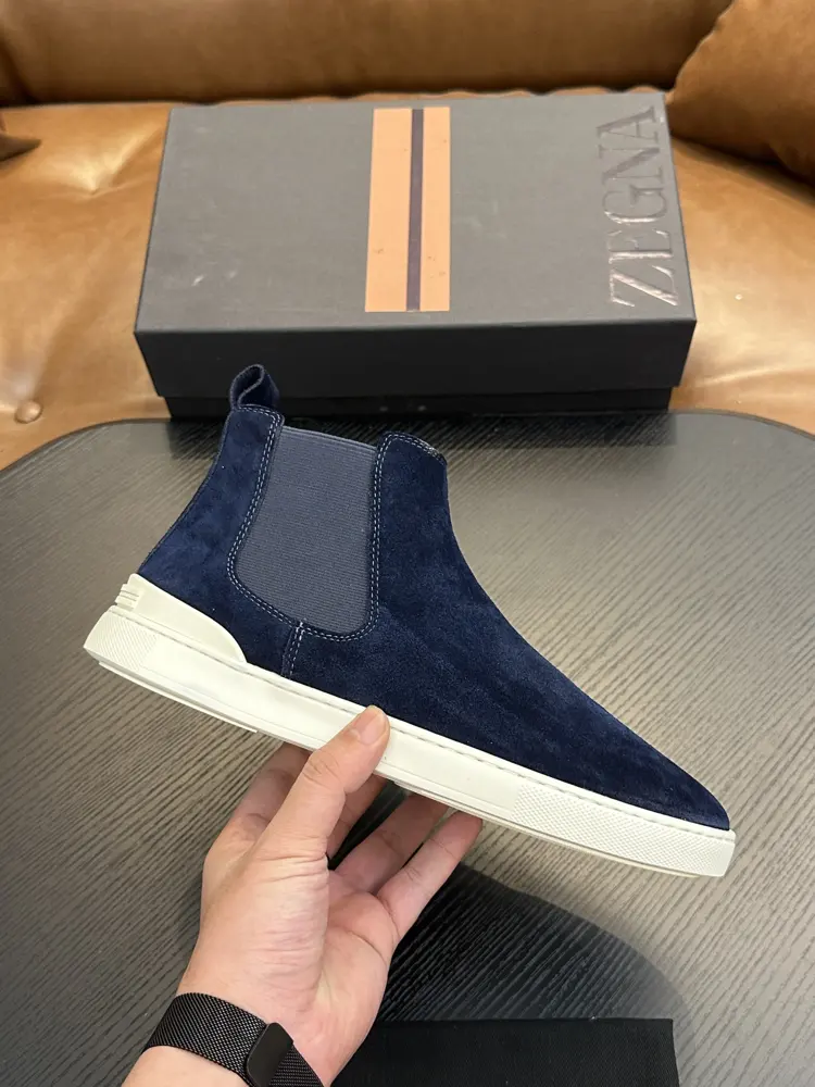 ZEGNA casual sneakers