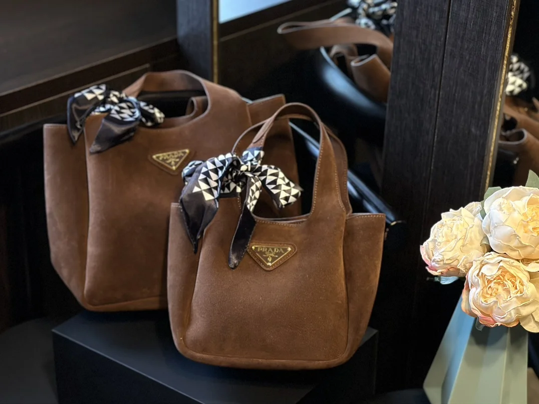 Prada Tote