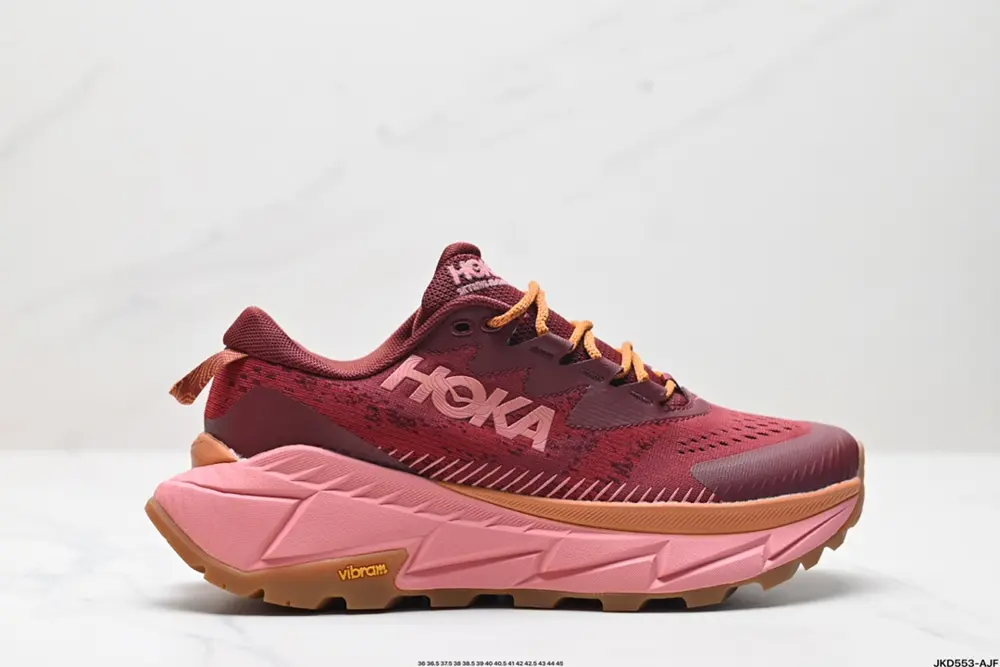HOKA U SKYLINE-FLOAT X new color matching This brand comes from the Maori language of New 1141610