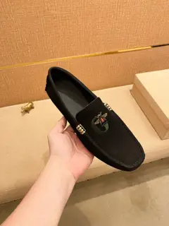 Gucci loafers