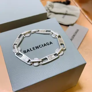 Balenciaga bracelet