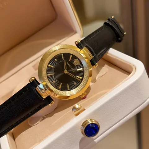 Versace Watch
