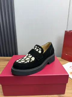 Valentino GENTLEGLAM loafers