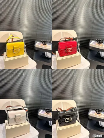COACH Crossbody