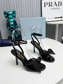 SSS launches Prada’s latest long and short boots