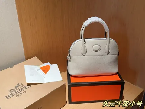 Hermès Bag