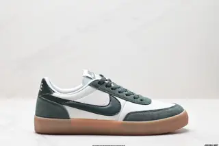 Nike Killshot 2 Retro Comfortable Non-slip Lightweight Low-top Sneakers HQ3402-133