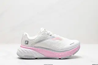 FILA Men’s SPT Seal Daddy Shoes Leather Sports Shoes 2024 Winter New Style A12W411113FSW