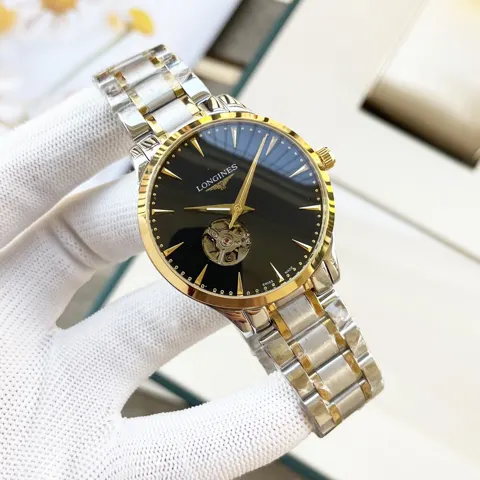 Longines Watch