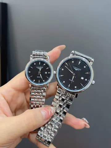 Longines Watch