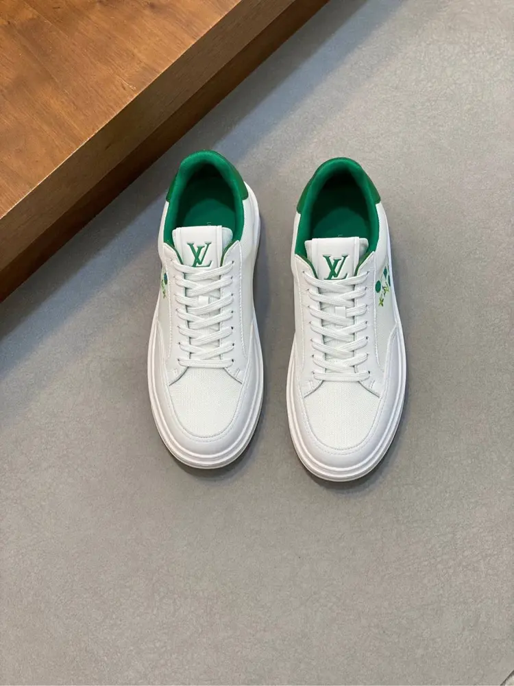 Louis Vuitton casual shoes
