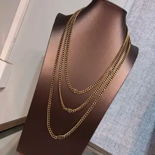 Gucci necklace