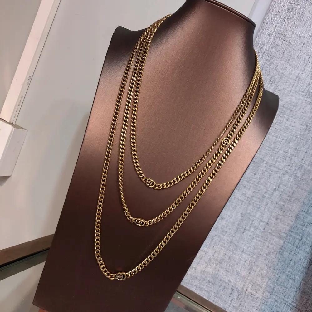 Gucci necklace