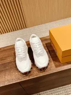 Tods new couple casual shoes