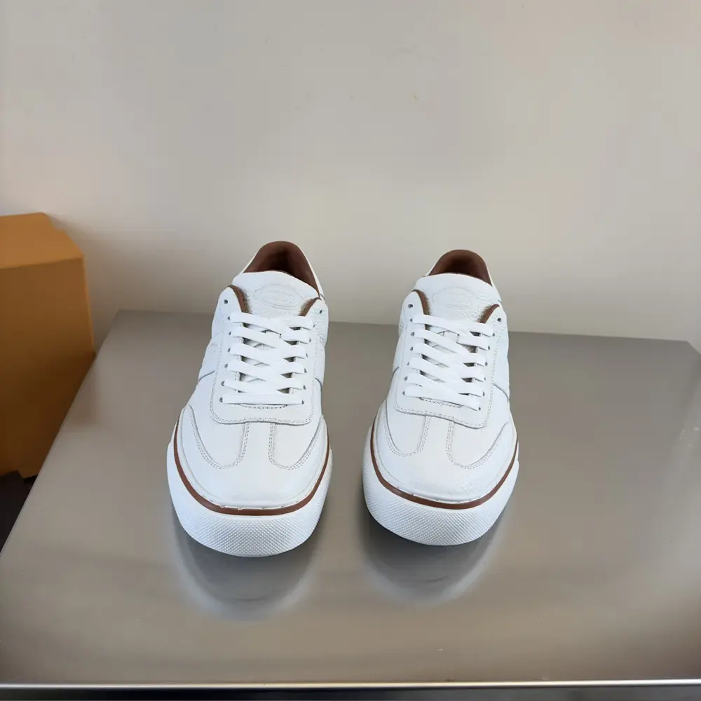 Tod’s sports casual shoes
