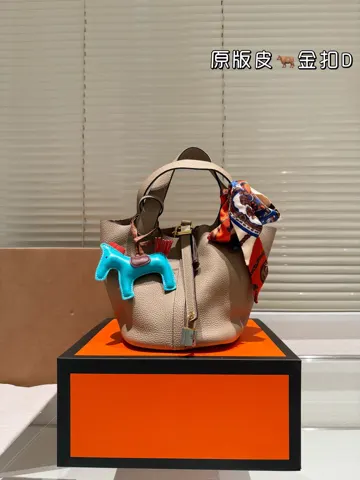 Hermès Bag