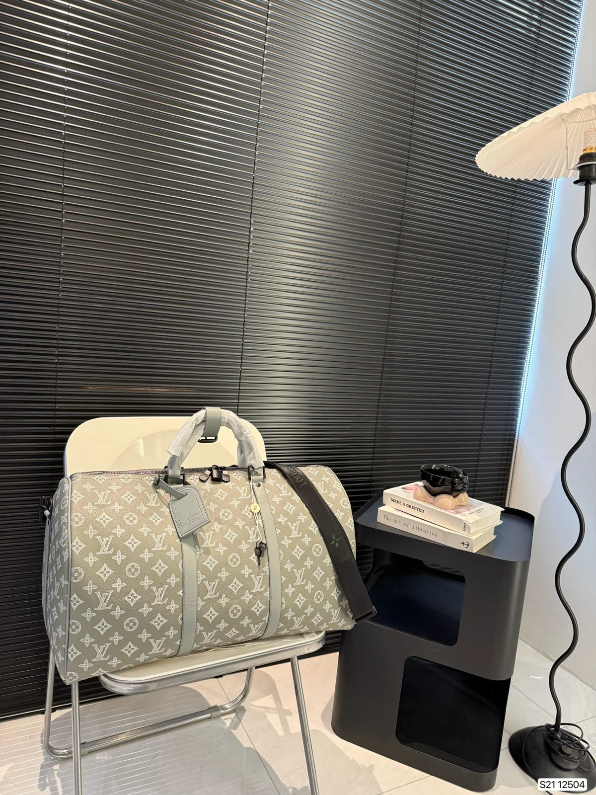 Louis Vuitton Bucket Bag