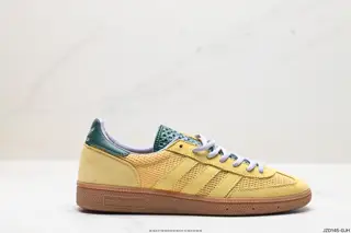 Adidas Handball Spezial Official correct version Adidas classic retro casual sneakers The II0055
