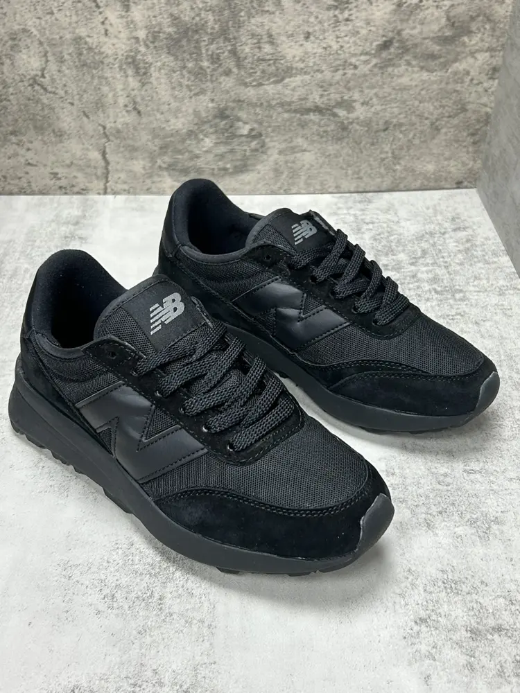 New Balance 370 casual and comfortable low-top running shoes