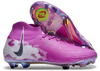 Nike football shoes