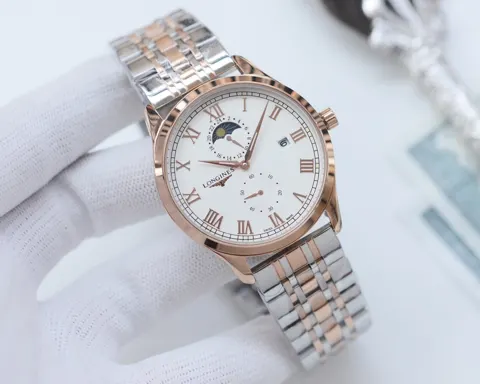 Longines Watch