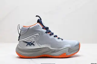 ASICS basketball shoes 1061A048-020