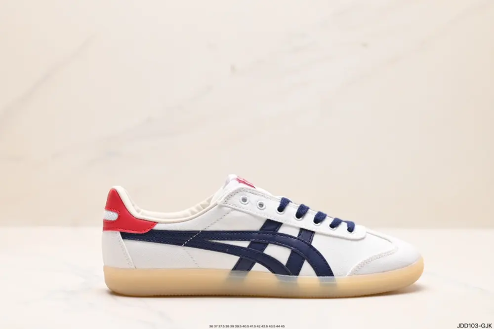 ASICS Onitsuka Tiger Tokuten cloth Shoes 1183A862-201