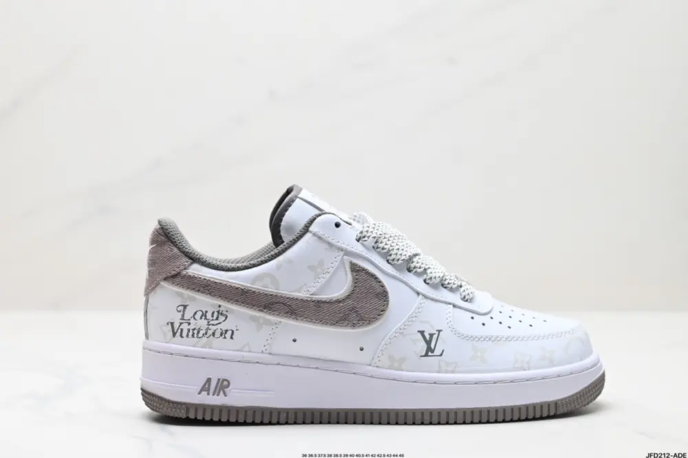 Nike Air Force 1 Low 07 Sneakers DH7566-100