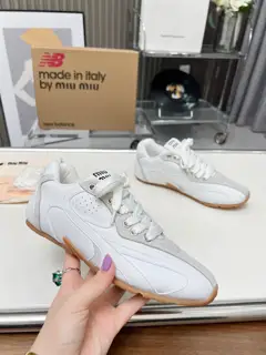 Miu Miu Miu x New Balance NB530 casual sneakers