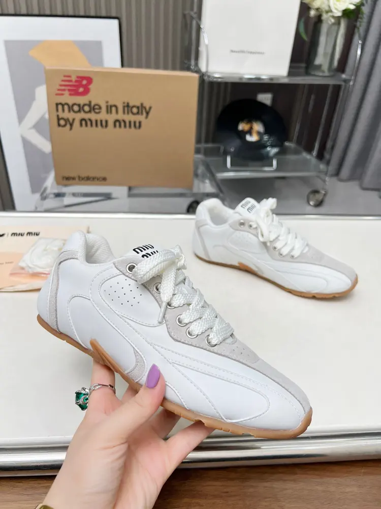Miu Miu Miu x New Balance NB530 casual sneakers