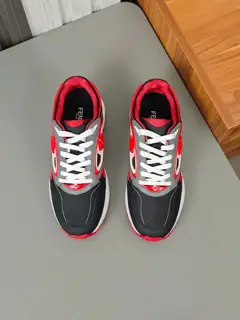 Fendi casual sports shoes